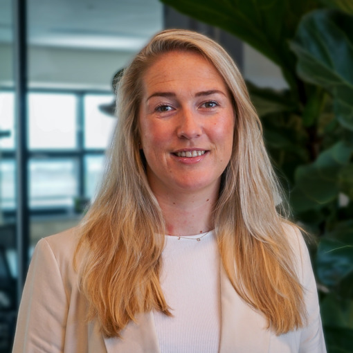 Angelique Scherpenisse - Raadtgever,