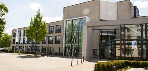 Werken bij Meierijstad