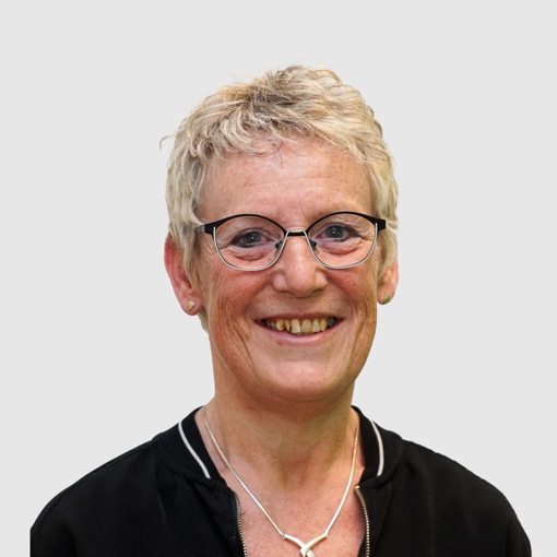 Anita van Loon, Trainer