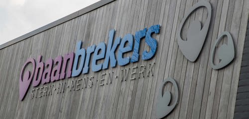 Werken bij Baanbrekers