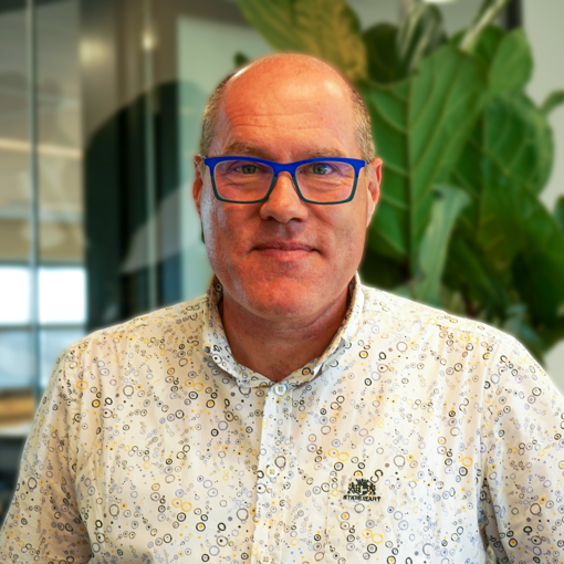 Frans van Bree,