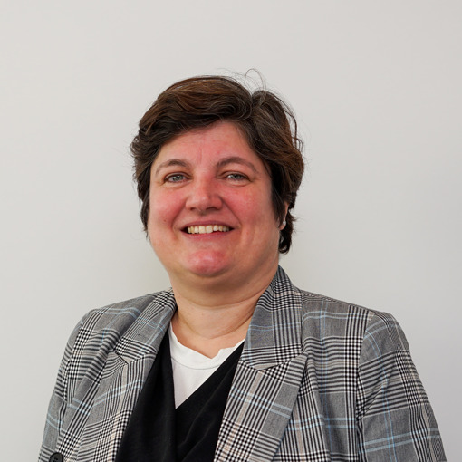 Lidwien van Langen, Trainer