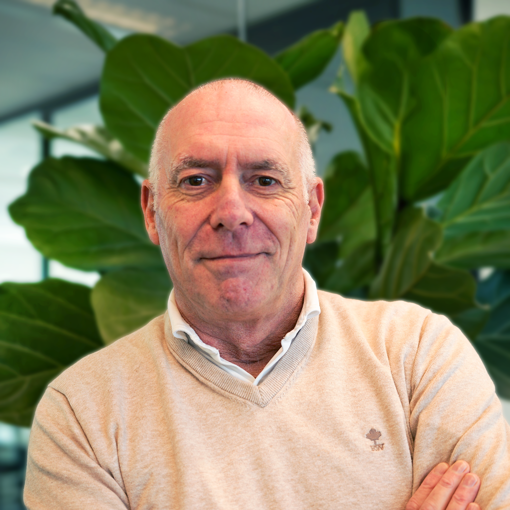 Marc  van Eijk,