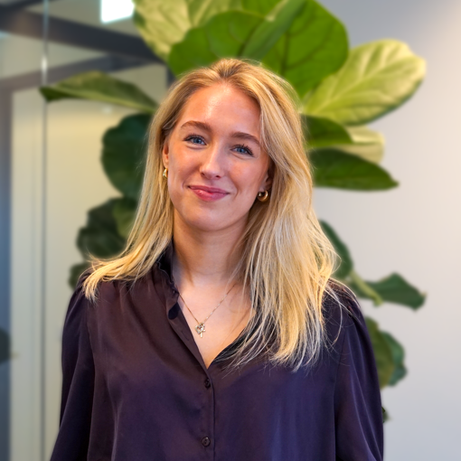 Daniëlle Paulusma,