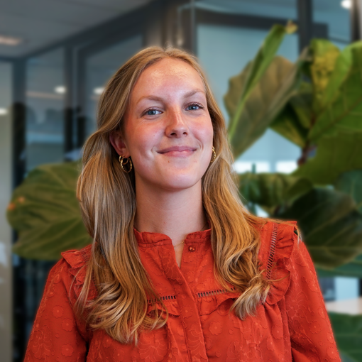 Sanne Beemster,