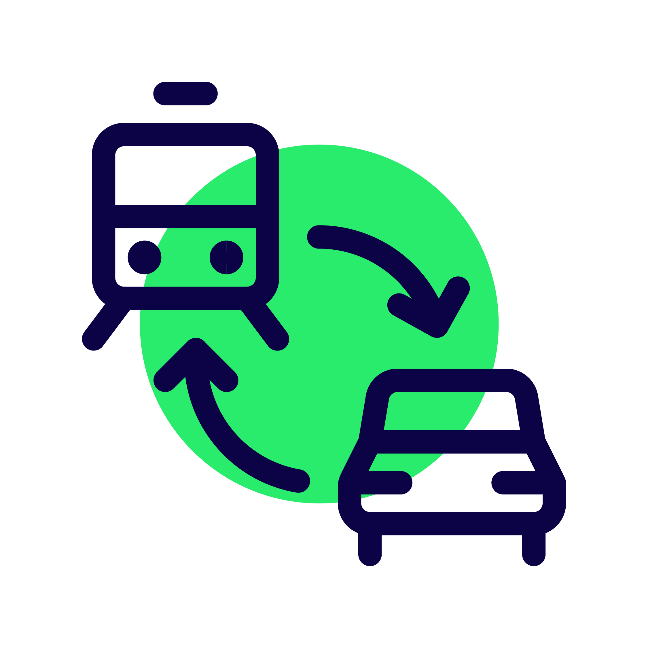 Icons Website