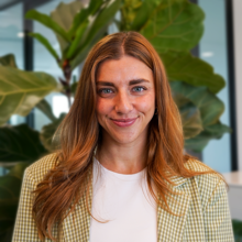 Denise van der Linden