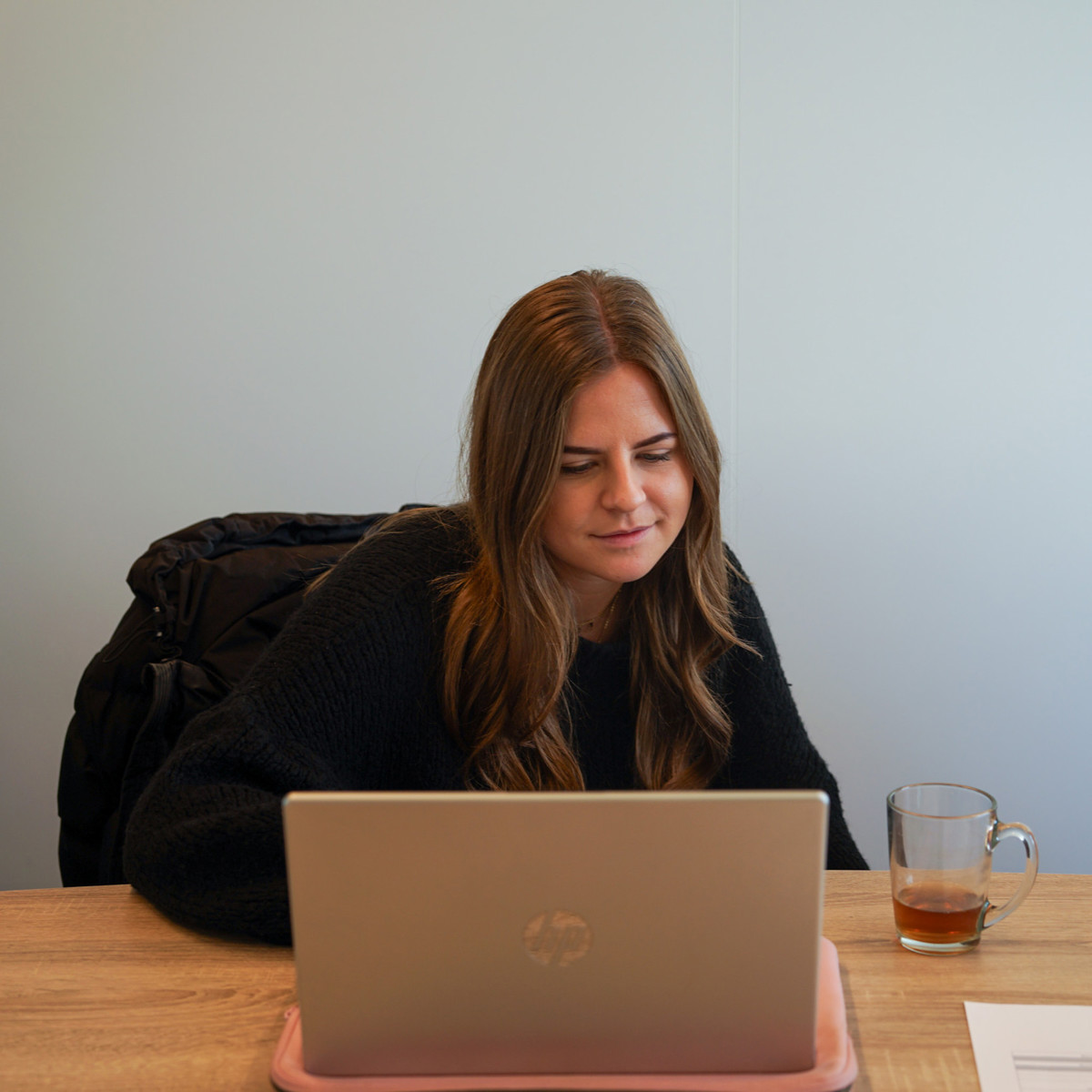 Vacature Professional 01