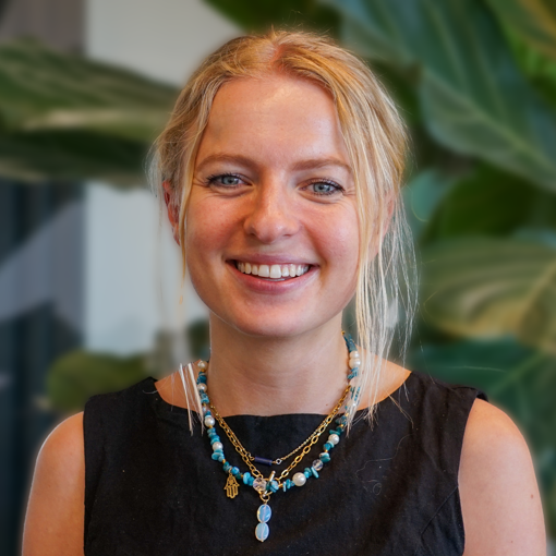 Misja  van der Heiden,