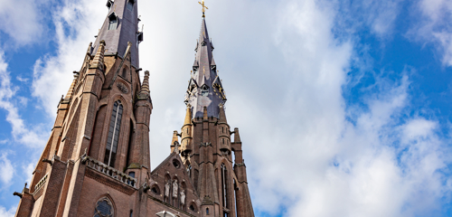 Werken bij WIJeindhoven