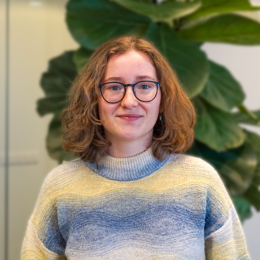 Laura Büker,