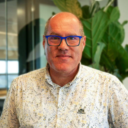 Frans van Bree, Trainer