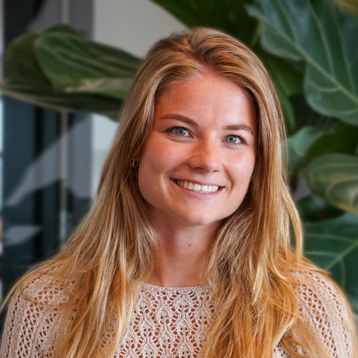 Lisa van Leeuwen,
