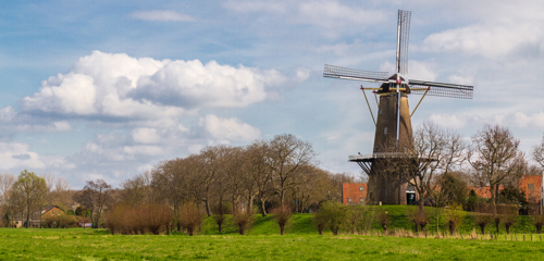 Werken bij Neder-Betuwe