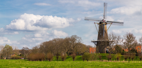 Werken bij Neder-Betuwe