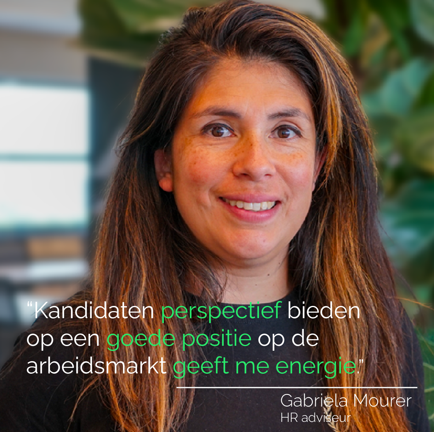 Gabriela Quote Pagina